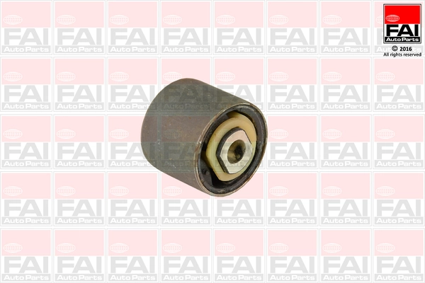 Mounting, control/trailing arm